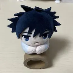 伏黒恵 はぐキャラ