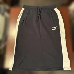 PUMA タイトスカート