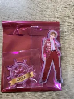 エビライ2024 アクスタ げんじぶ 長野凌大