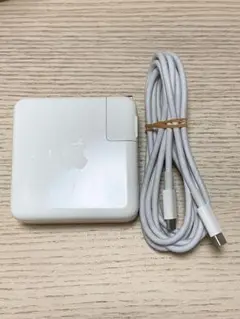 L11 Apple 純正品 ACアダプタ USB-C 61W A1947