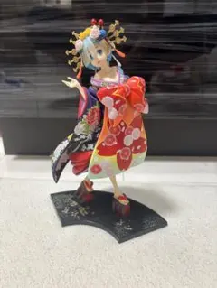 F:NEX レム -花魁道中- 1/7スケールフィギュア　リゼロのサムネイル
