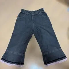 シャーリーテンプル　パンツ　120センチのサムネイル