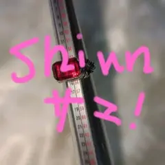 リリーエルランドソン✨️リング15号のサムネイル