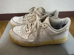 Nike Air Force 1 White 26.5