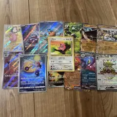 ポケモンカードまとめ売り