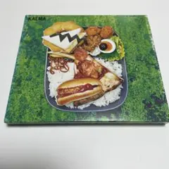 KALMA ミレニアム•ヒーロー　初回限定盤