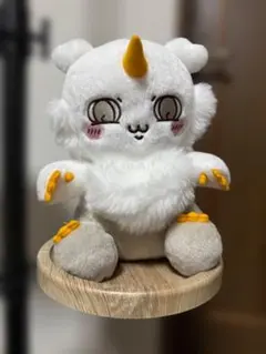 ちいかわ あのこ BIGぬいぐるみ