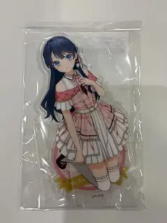 アイドルマスター シャイニーカラーズ 風野灯織 アクリルスタンド Vol