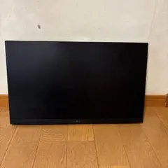 LG UltraGear 24GN600-B（足なし） 動作確認済 LG UltraGear 24GN600-B（足なし） 動作確認済 - メルカリ