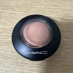 MACチーク ナチュラリーフローレス