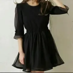 ワンピース エブリン evelyn