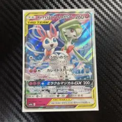 2026年最新】Sar ニンフィアの人気アイテム - メルカリ