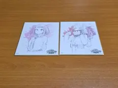 僕のヒーローアカデミア　原画展