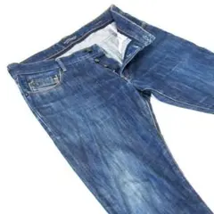 スコッチ＆ソーダRALSTON▼スリムフィット▼ビッグサイズ▼32▼W約92cm