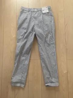 UNIQLO ドライタックイージーパンツ S