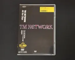 2026年最新】tm networkの人気アイテム - メルカリ