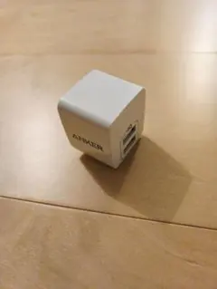 未使用品 Anker PowerPort mini