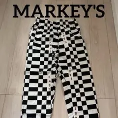 マーキーズ　M パンツ　新品未使用