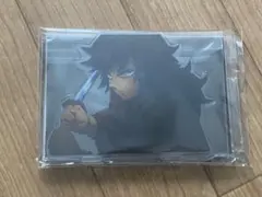 鬼滅の刃無限城編　第一期　場面写そのままアクリルスタンド　冨岡義勇