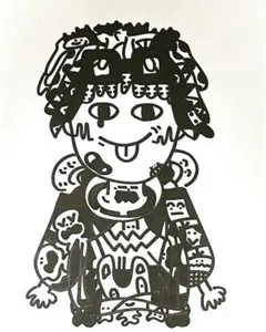 ドレッド