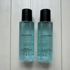 ローラメルシエ　スージング　アイメイクアップ　リムーバー　100ml 2本セットのサムネイル