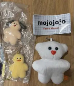 mojojojo Figure Mascotマスコット