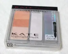 KATE highlight flash アイシャドウパレットのサムネイル