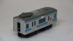 Bトレインショーティー　京浜東北線　60両 Amazon | Bトレインショーティー 209系 京浜東北線 さよなら209