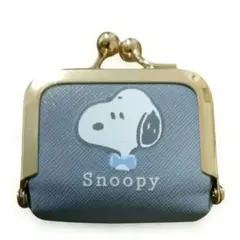 スヌーピー コインケース 1個