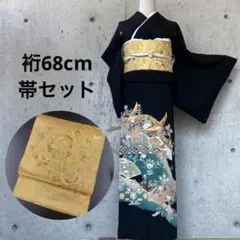 2025年最新】黒留袖セットの人気アイテム - メルカリ