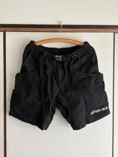 CAPTAINS HELM ショートパンツ ブラック Lのサムネイル