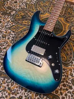 Ibanez AZ24P1QM DOB / AZ Premiumのサムネイル