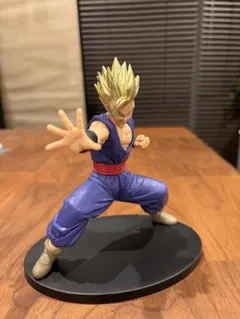 ドラゴンボール BLOOD OF SAIYANS 孫悟飯 フィギュア