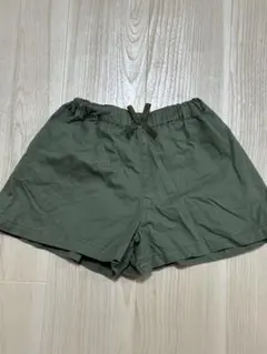 ユニクロ キュロット キッズ 120 S