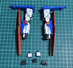MG Exsガンダムタクスパーツ ジャンク品 - メルカリ