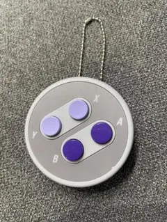 Nintendo コントローラーボタンコレクション2 スーパーファミコン