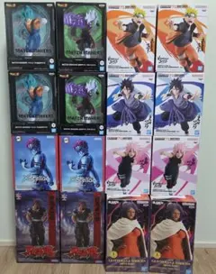 ジャンプ　系　プライズフィギュア　まとめ販売