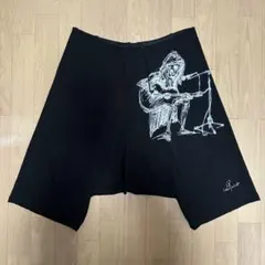yohji yamamoto pour homme デッサンパンツ 2のサムネイル