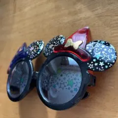 ディズニー　サングラス
