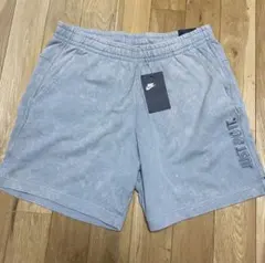 NIKE スウェット ショートパンツ