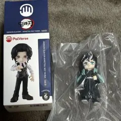 PalVerse パルバース 鬼滅の刃 時透無一郎 フィギュア