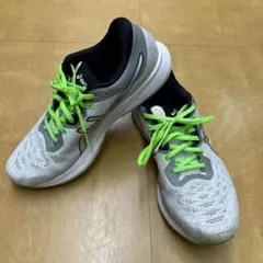 ASICS EVORIDE ランニングシューズのサムネイル