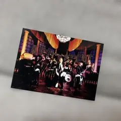 acid black cherry トレカ