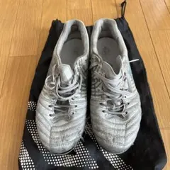 asicsサッカーシューズ