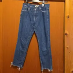 LOWRYS FARM デニム