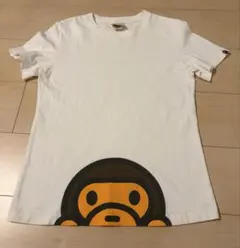 2026年最新】A BATHING APE レディース 半袖(Tシャツ) Tシャツ