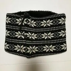 ネックウォーマー 新品