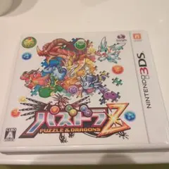 パズドラZ ニンテンドー3DS