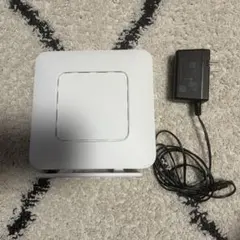 Buffalo WSR-2533DHPL　Wi-Fiルータ