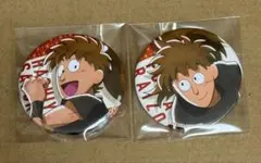 一*初様 忍たま乱太郎　東京タワー　鉢屋　缶バッジ 2025年最新】鉢屋三郎 東京タワーの人気アイテム - メルカリ